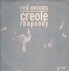 Thumbnail - RED ONIONS JAZZ BAND