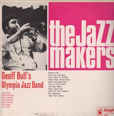 Thumbnail - BULL,Geoff's Olympia Jazz Band