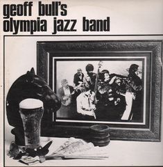 Thumbnail - BULL,Geoff's Olympia Jazz Band