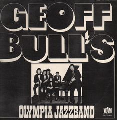 Thumbnail - BULL,Geoff's Olympia Jazz Band
