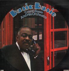 Thumbnail - BASIE,Count,& His Orchestra