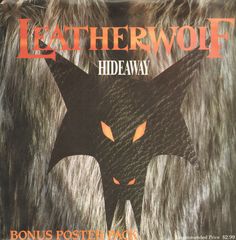 Thumbnail - LEATHERWOLF