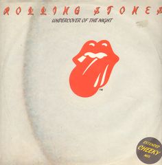 Thumbnail - ROLLING STONES