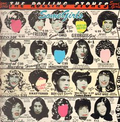 Thumbnail - ROLLING STONES