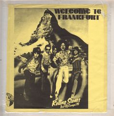 Thumbnail - ROLLING STONES