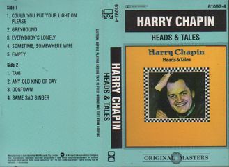 Thumbnail - CHAPIN,Harry
