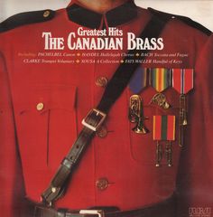 Thumbnail - CANADIAN BRASS