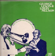 Thumbnail - LEWIS,George,& Louis NELSON