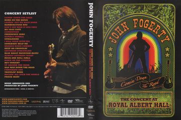 Thumbnail - FOGERTY,John