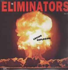 Thumbnail - ELIMINATORS