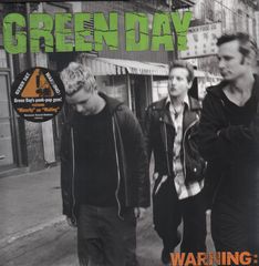 Thumbnail - GREEN DAY