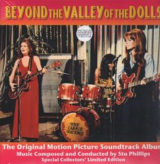 Thumbnail - BEYOND THE VALLEY OF THE DOLLS