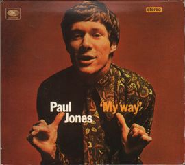 Thumbnail - JONES,Paul