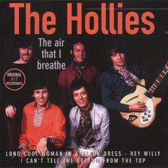 Thumbnail - HOLLIES