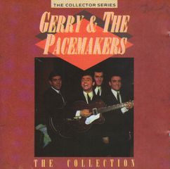 Thumbnail - GERRY AND THE PACEMAKERS