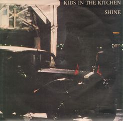 Thumbnail - KIDS IN THE KITCHEN
