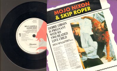 Thumbnail - NIXON,Mojo,& Skid ROPER