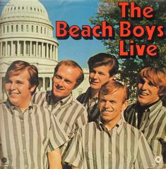 Thumbnail - BEACH BOYS