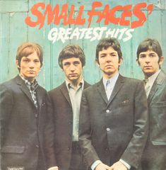 Thumbnail - SMALL FACES