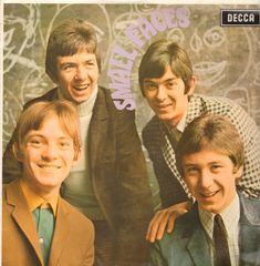 Thumbnail - SMALL FACES