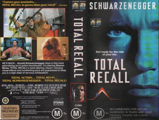 Thumbnail - TOTAL RECALL