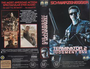 Thumbnail - TERMINATOR 2-JUDGMENT DAY