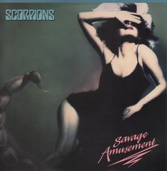 Thumbnail - SCORPIONS