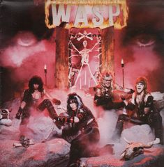 Thumbnail - W.A.S.P.