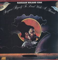 Thumbnail - KIRK,Rahsaan Roland