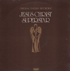 Thumbnail - JESUS CHRIST SUPERSTAR