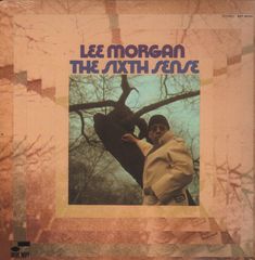 Thumbnail - MORGAN,Lee