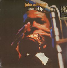 Thumbnail - COLTRANE,John