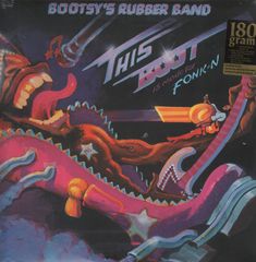 Thumbnail - BOOTSY'S RUBBER BAND