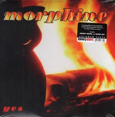 Thumbnail - MORPHINE