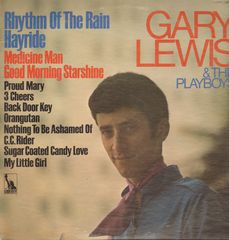 Thumbnail - LEWIS,Gary,And The Playboys