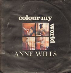 Thumbnail - WILLS,Anne