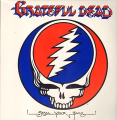 Thumbnail - GRATEFUL DEAD