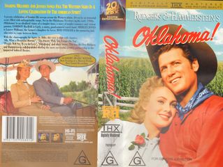 Thumbnail - OKLAHOMA