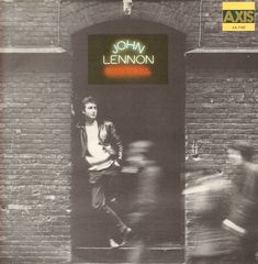 Thumbnail - LENNON,John