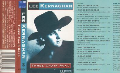 Thumbnail - KERNAGHAN,Lee