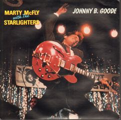 Thumbnail - McFLY,Marty,With The Starlighters