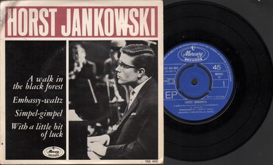 Thumbnail - JANKOWSKI,Horst