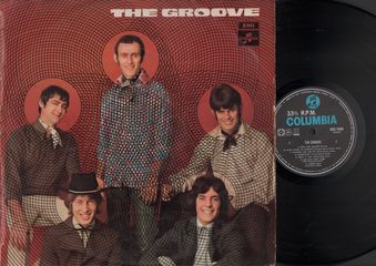 Thumbnail - GROOVE