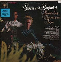 Thumbnail - SIMON AND GARFUNKEL