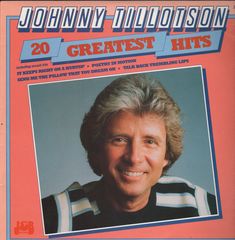 Thumbnail - TILLOTSON,Johnny