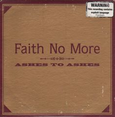 Thumbnail - FAITH NO MORE