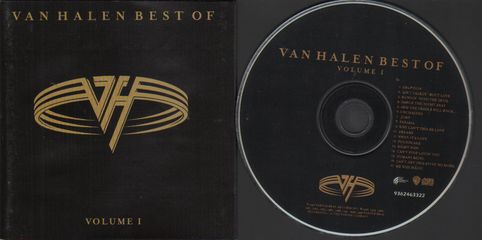 Thumbnail - VAN HALEN