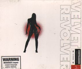 Thumbnail - VELVET REVOLVER