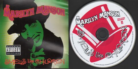Thumbnail - MARILYN MANSON