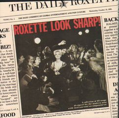 Thumbnail - ROXETTE